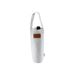 Wine Holders &amp; Carriers - Calico Wine Bag