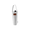 branded Calico Wine Bag, from our range of promotional Wine Holders &amp; Carriers