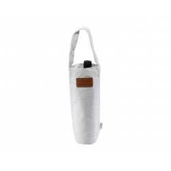 Wine Holders & Carriers - Calico Wine Bag