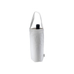 Wine Holders &amp; Carriers - Calico Wine Bag