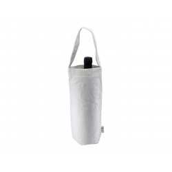 Wine Holders & Carriers - Calico Wine Bag