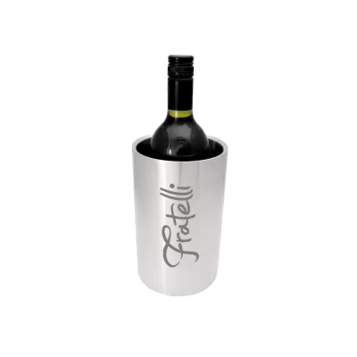 branded Chianti Wine Chiller, from our range of promotional Ice Buckets