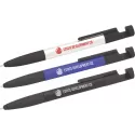 branded 6-in-1 Multi Pen, from our range of promotional Stylus Pens
