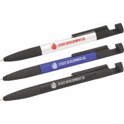 Stylus Pens - 6-in-1 Multi Pen