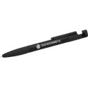 branded 6-in-1 Multi Pen, from our range of promotional Stylus Pens