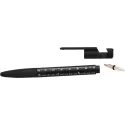 branded 6-in-1 Multi Pen, from our range of promotional Stylus Pens
