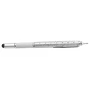 branded DIY Stylus Pen - Silver, from our range of promotional Stylus Pens