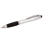 branded Lumen Light-up Pen, from our range of promotional Stylus Pens