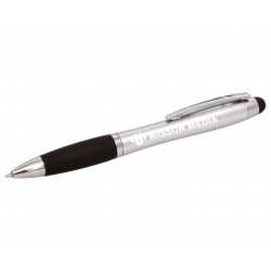 branded Lumen Light-up Pen, from our range of promotional Stylus Pens
