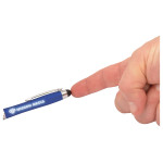 branded Lumen Light-up Pen, from our range of promotional Stylus Pens