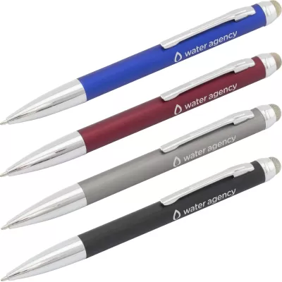 branded MD Stylus Pen, from our range of promotional Stylus Pens