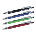 branded Mod Stylus Pen Indent, from our range of promotional Stylus Pens
