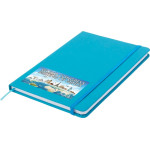 Promotional Journals &amp; Noteboooks - Carnival A5 Notepad