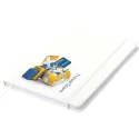 branded Carnival A5 Notepad, from our range of promotional Promotional Journals &amp; Noteboooks