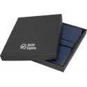 branded Notebook Gift Box A5, from our range of promotional Conference Note Pads