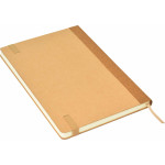 Promotional Journals &amp; Noteboooks - Corker A5 Notebook