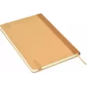 branded Corker A5 Notebook, from our range of promotional Conference Note Pads