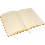 Promotional Journals &amp; Noteboooks - Corker A5 Notebook