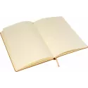 branded Corker A5 Notebook, from our range of promotional Conference Note Pads