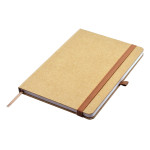 Promotional Journals &amp; Noteboooks  - Eco A5 Notebook