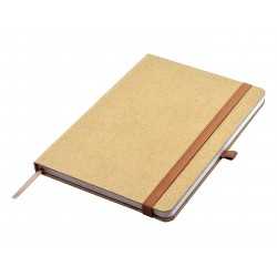Promotional Journals & Noteboooks - Eco A5 Notebook