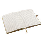 Promotional Journals &amp; Noteboooks  - Eco A5 Notebook