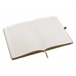 Promotional Journals & Noteboooks - Eco A5 Notebook