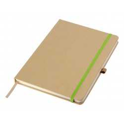 branded Eco Plus A5 Notebook, from our range of promotional Promotional Journals & Noteboooks