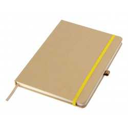 branded Eco Plus A5 Notebook, from our range of promotional Promotional Journals & Noteboooks