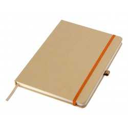 branded Eco Plus A5 Notebook, from our range of promotional Promotional Journals & Noteboooks