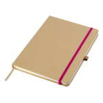 Promotional Journals &amp; Noteboooks - Eco Plus A5 Notebook