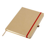 Promotional Journals &amp; Noteboooks - Eco Plus A5 Notebook