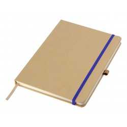 branded Eco Plus A5 Notebook, from our range of promotional Promotional Journals & Noteboooks