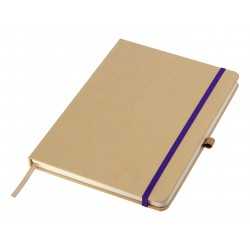 branded Eco Plus A5 Notebook, from our range of promotional Promotional Journals & Noteboooks