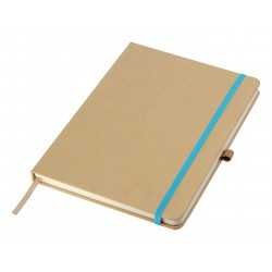 branded Eco Plus A5 Notebook, from our range of promotional Promotional Journals & Noteboooks