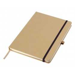 branded Eco Plus A5 Notebook, from our range of promotional Promotional Journals & Noteboooks