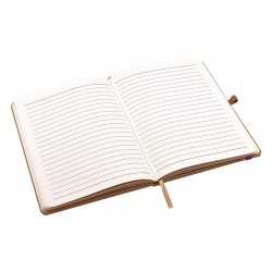 branded Eco Plus A5 Notebook, from our range of promotional Promotional Journals & Noteboooks
