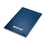 Promotional Journals &amp; Noteboooks - Zenith A5 Notebook