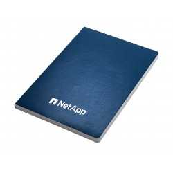Promotional Journals & Noteboooks - Zenith A5 Notebook