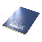 Promotional Journals &amp; Noteboooks - Zenith A5 Notebook