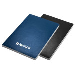 Promotional Journals &amp; Noteboooks - Zenith A5 Notebook