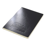 Promotional Journals &amp; Noteboooks - Zenith A5 Notebook