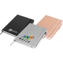 branded Bling Notebook, from our range of promotional Conference Note Pads