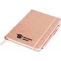 branded Bling Notebook, from our range of promotional Conference Note Pads