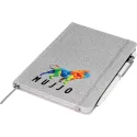 branded Bling Notebook, from our range of promotional Conference Note Pads