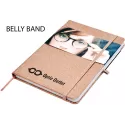 branded Bling Notebook, from our range of promotional Conference Note Pads
