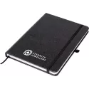 branded Bling Notebook, from our range of promotional Conference Note Pads