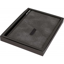 Promotional Journals & Noteboooks - Calgary A5 Notebook