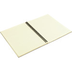 Promotional Journals &amp; Noteboooks - Calypso A4 Notebook