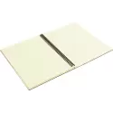 branded Calypso A4 Notebook, from our range of promotional Promotional Journals &amp; Notebooks